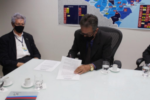 Convênio- entre -Cesmac- e- MPAL- garante -participação- de- Projetos- de- Extensão, Ensino- e- Pesquisa- nos -trabalhos- das- promotorias- de- justiça- (4)