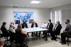 Convênio- entre -Cesmac- e- MPAL- garante -participação- de- Projetos- de- Extensão, Ensino- e- Pesquisa- nos -trabalhos- das- promotorias- de- justiça- (4)