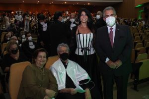 Formatura de Medicina 9