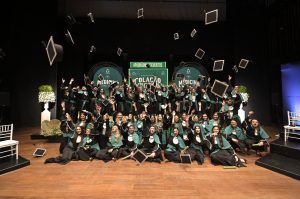 Formatura de Medicina 9