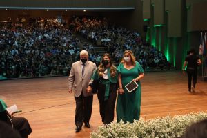 Formatura de Medicina 9