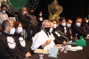Formatura de Medicina 9