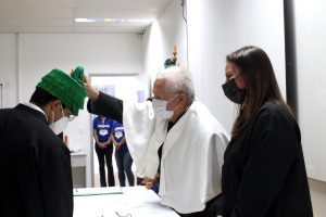 Formatura de Medicina 9