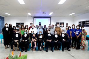 Formatura de Medicina 9
