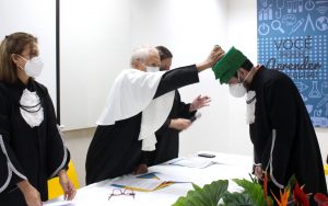 Formatura de Medicina 9