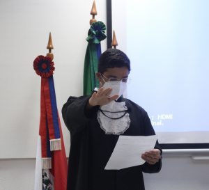 Formatura de Medicina 9