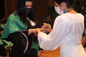 Formatura de Medicina 9