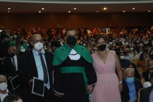 Formatura de Medicina 9