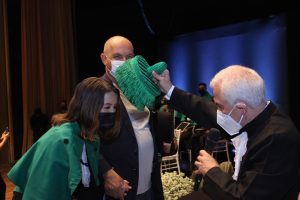 Formatura de Medicina 9