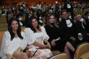 Formatura de Medicina 9
