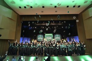 Formatura de Medicina 9