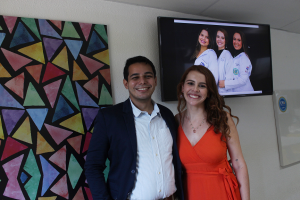 Formatura- dos- médicos- no- Programas- de- Medicina- do- Trabalho- e -Medicina- de- Família- e- Comunidade -do- Cesmac-(86)