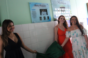 Formatura- dos- médicos- no- Programas- de- Medicina- do- Trabalho- e -Medicina- de- Família- e- Comunidade -do- Cesmac-(86)