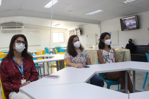 Formatura- dos- médicos- no- Programas- de- Medicina- do- Trabalho- e -Medicina- de- Família- e- Comunidade -do- Cesmac-(86)