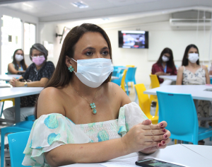 Formatura- dos- médicos- no- Programas- de- Medicina- do- Trabalho- e -Medicina- de- Família- e- Comunidade -do- Cesmac-(86)
