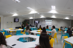 Formatura- dos- médicos- no- Programas- de- Medicina- do- Trabalho- e -Medicina- de- Família- e- Comunidade -do- Cesmac-(86)