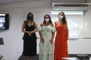 Formatura- dos- médicos- no- Programas- de- Medicina- do- Trabalho- e -Medicina- de- Família- e- Comunidade -do- Cesmac-(86)