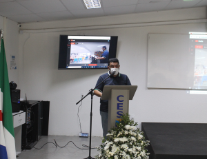Formatura- dos- médicos- no- Programas- de- Medicina- do- Trabalho- e -Medicina- de- Família- e- Comunidade -do- Cesmac-(86)
