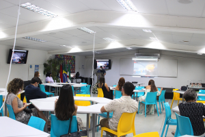 Formatura- dos- médicos- no- Programas- de- Medicina- do- Trabalho- e -Medicina- de- Família- e- Comunidade -do- Cesmac-(86)