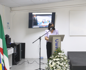 Formatura- dos- médicos- no- Programas- de- Medicina- do- Trabalho- e -Medicina- de- Família- e- Comunidade -do- Cesmac-(86)
