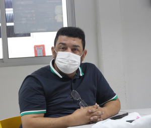 Formatura- dos- médicos- no- Programas- de- Medicina- do- Trabalho- e -Medicina- de- Família- e- Comunidade -do- Cesmac-(86)
