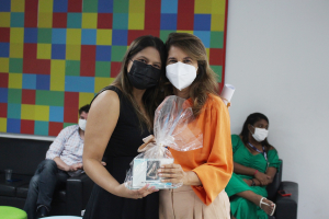 Formatura- dos- médicos- no- Programas- de- Medicina- do- Trabalho- e -Medicina- de- Família- e- Comunidade -do- Cesmac-(86)