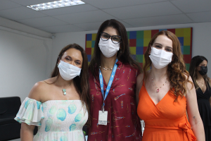 Formatura- dos- médicos- no- Programas- de- Medicina- do- Trabalho- e -Medicina- de- Família- e- Comunidade -do- Cesmac-(86)