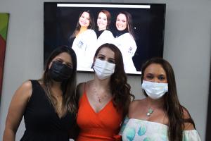 Formatura- dos- médicos- no- Programas- de- Medicina- do- Trabalho- e -Medicina- de- Família- e- Comunidade -do- Cesmac-(86)