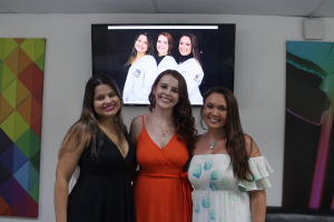 Formatura- dos- médicos- no- Programas- de- Medicina- do- Trabalho- e -Medicina- de- Família- e- Comunidade -do- Cesmac-(86)