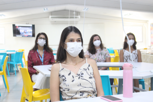 Formatura- dos- médicos- no- Programas- de- Medicina- do- Trabalho- e -Medicina- de- Família- e- Comunidade -do- Cesmac-(86)