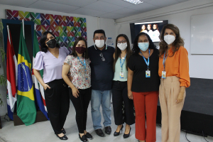 Formatura- dos- médicos- no- Programas- de- Medicina- do- Trabalho- e -Medicina- de- Família- e- Comunidade -do- Cesmac-(86)