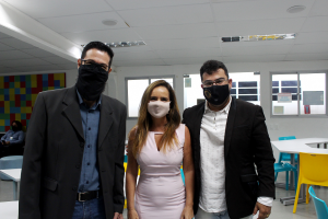 MPPS- Cesmac -recebe- alunos- da- turma- X- com- debate- sobre- Fronteiras- do- Conhecimento- em- Saúde -algumas -conquistas- em- Alagoas-(68)