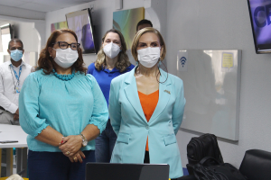 MPPS- Cesmac -recebe- alunos- da- turma- X- com- debate- sobre- Fronteiras- do- Conhecimento- em- Saúde -algumas -conquistas- em- Alagoas-(68)