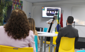 MPPS- Cesmac -recebe- alunos- da- turma- X- com- debate- sobre- Fronteiras- do- Conhecimento- em- Saúde -algumas -conquistas- em- Alagoas-(68)
