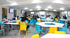 MPPS- Cesmac -recebe- alunos- da- turma- X- com- debate- sobre- Fronteiras- do- Conhecimento- em- Saúde -algumas -conquistas- em- Alagoas-(68)