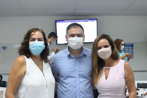 MPPS- Cesmac -recebe- alunos- da- turma- X- com- debate- sobre- Fronteiras- do- Conhecimento- em- Saúde -algumas -conquistas- em- Alagoas-(68)