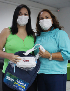 MPPS- Cesmac -recebe- alunos- da- turma- X- com- debate- sobre- Fronteiras- do- Conhecimento- em- Saúde -algumas -conquistas- em- Alagoas-(68)