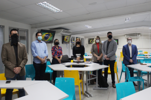 Mestrado- Acadêmico- em- Direito- homenageia- vice-reitor- na- aula- inaugural- da- turma- II-(32)