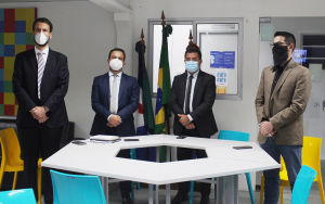 Mestrado- Acadêmico- em- Direito- homenageia- vice-reitor- na- aula- inaugural- da- turma- II-(32)