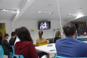 Mestrado- Acadêmico- em- Direito- homenageia- vice-reitor- na- aula- inaugural- da- turma- II-(32)