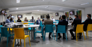 Mestrado- Acadêmico- em- Direito- homenageia- vice-reitor- na- aula- inaugural- da- turma- II-(32)
