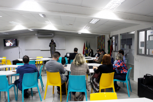 Mestrado- Acadêmico- em- Direito- homenageia- vice-reitor- na- aula- inaugural- da- turma- II-(32)