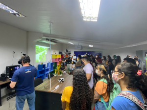 Curso- de- graduação- em- Design- do- Cesmac- realiza -série- de- ações- para -marcar- o -início- das- atividades- (16)