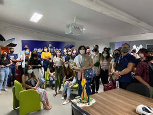Curso- de- graduação- em- Design- do- Cesmac- realiza -série- de- ações- para -marcar- o -início- das- atividades- (16)