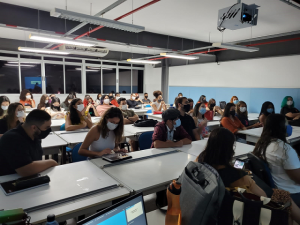 Curso- de- graduação- em- Design- do- Cesmac- realiza -série- de- ações- para -marcar- o -início- das- atividades- (16)
