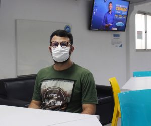 Aula- Inaugural- marca- recepção- dos- médicos- nos -programas -de- Medicina- do- Trabalho- e -Família -e -Comunidade -da- Residência -Médica- Cesmac-(38)