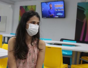 Aula- Inaugural- marca- recepção- dos- médicos- nos -programas -de- Medicina- do- Trabalho- e -Família -e -Comunidade -da- Residência -Médica- Cesmac-(38)