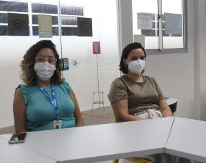 Aula- Inaugural- marca- recepção- dos- médicos- nos -programas -de- Medicina- do- Trabalho- e -Família -e -Comunidade -da- Residência -Médica- Cesmac-(38)