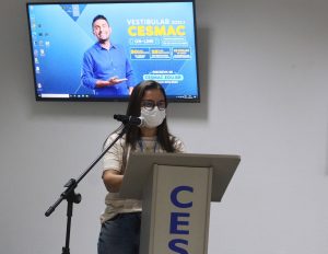Aula- Inaugural- marca- recepção- dos- médicos- nos -programas -de- Medicina- do- Trabalho- e -Família -e -Comunidade -da- Residência -Médica- Cesmac-(38)
