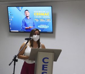 Aula- Inaugural- marca- recepção- dos- médicos- nos -programas -de- Medicina- do- Trabalho- e -Família -e -Comunidade -da- Residência -Médica- Cesmac-(38)